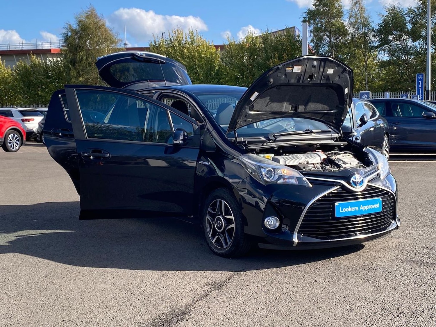 Vehicle 38