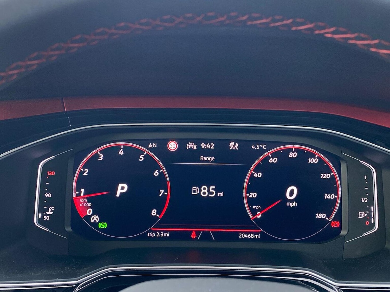 Used Volkswagen Polo 2022 for sale - 76832044: Photo 10