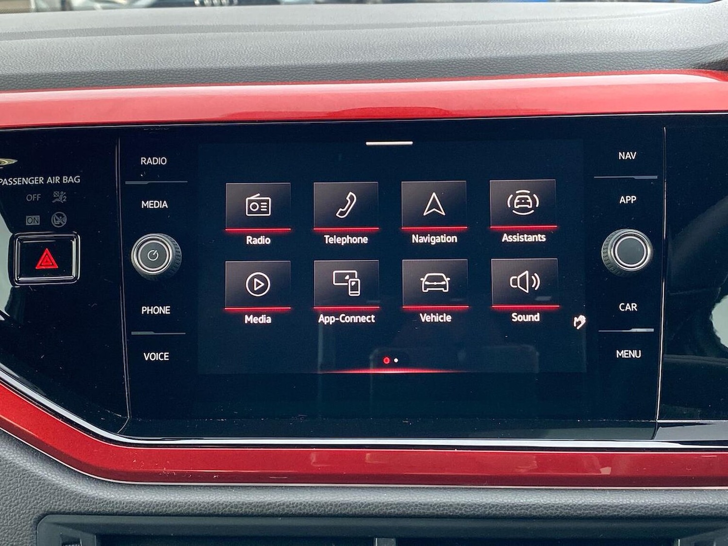 Used Volkswagen Polo 2022 for sale - 76832044: Photo 11