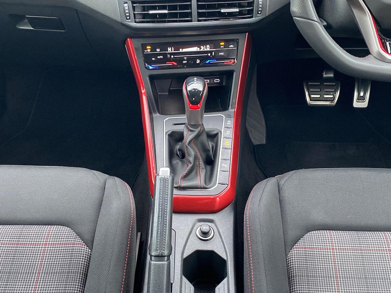 Used Volkswagen Polo 2022 for sale - 76832044: Photo 13