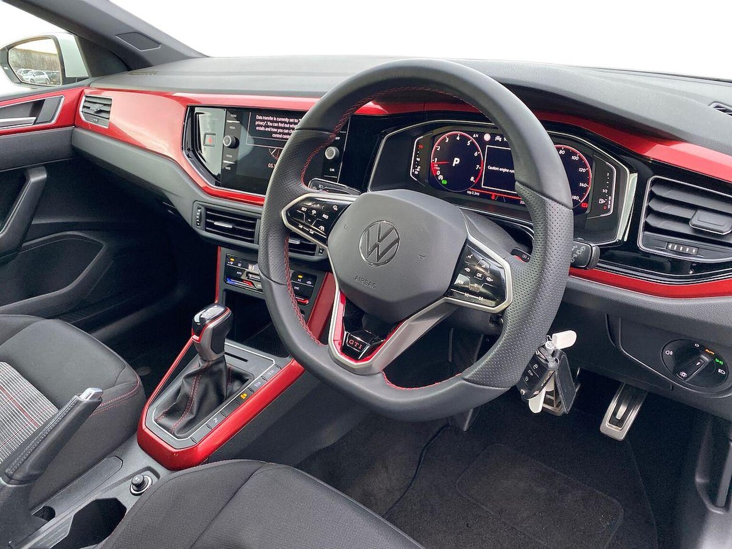 Used Volkswagen Polo 2022 for sale - 76832044: Photo 15