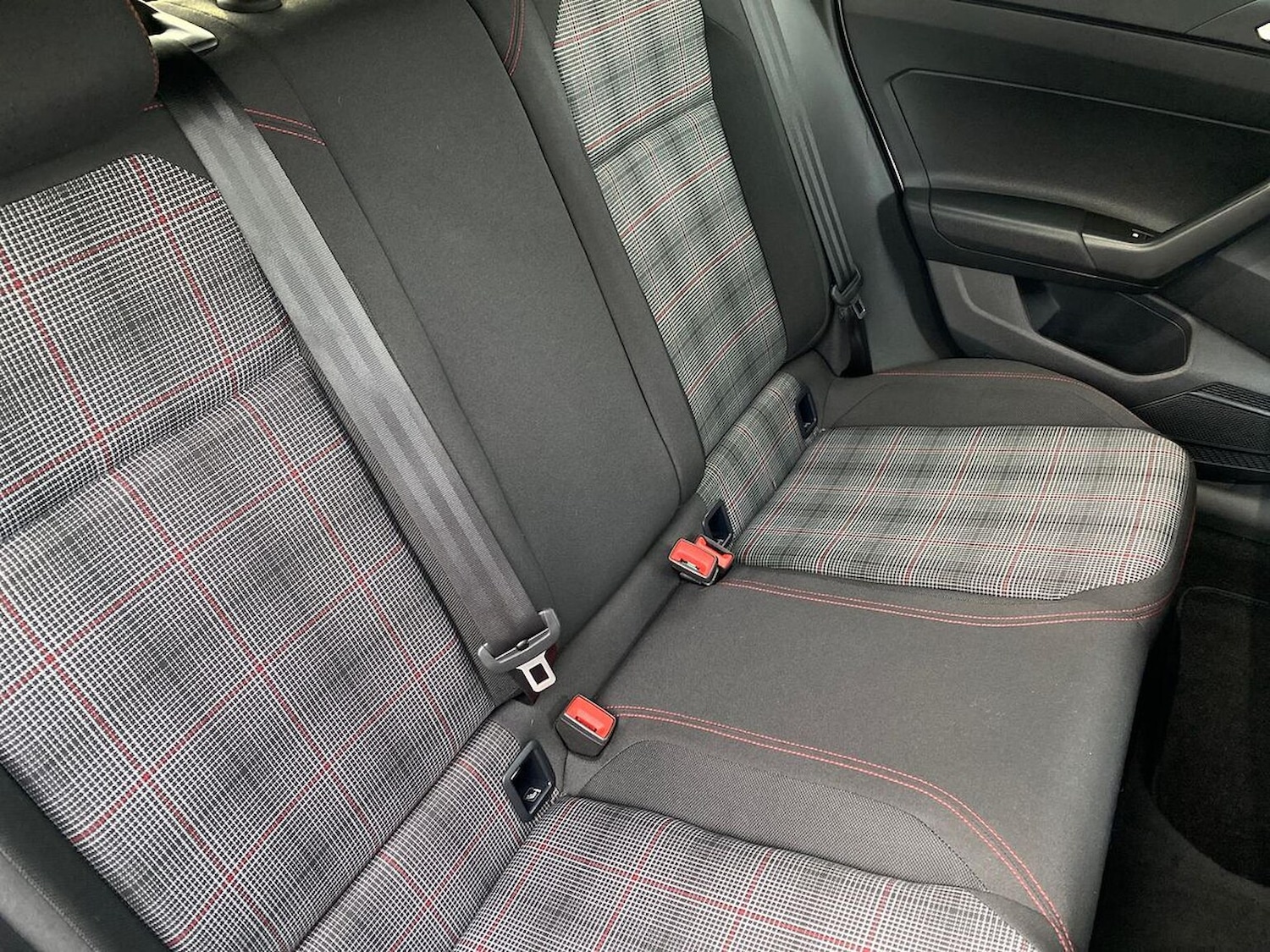 Used Volkswagen Polo 2022 for sale - 76832044: Photo 16