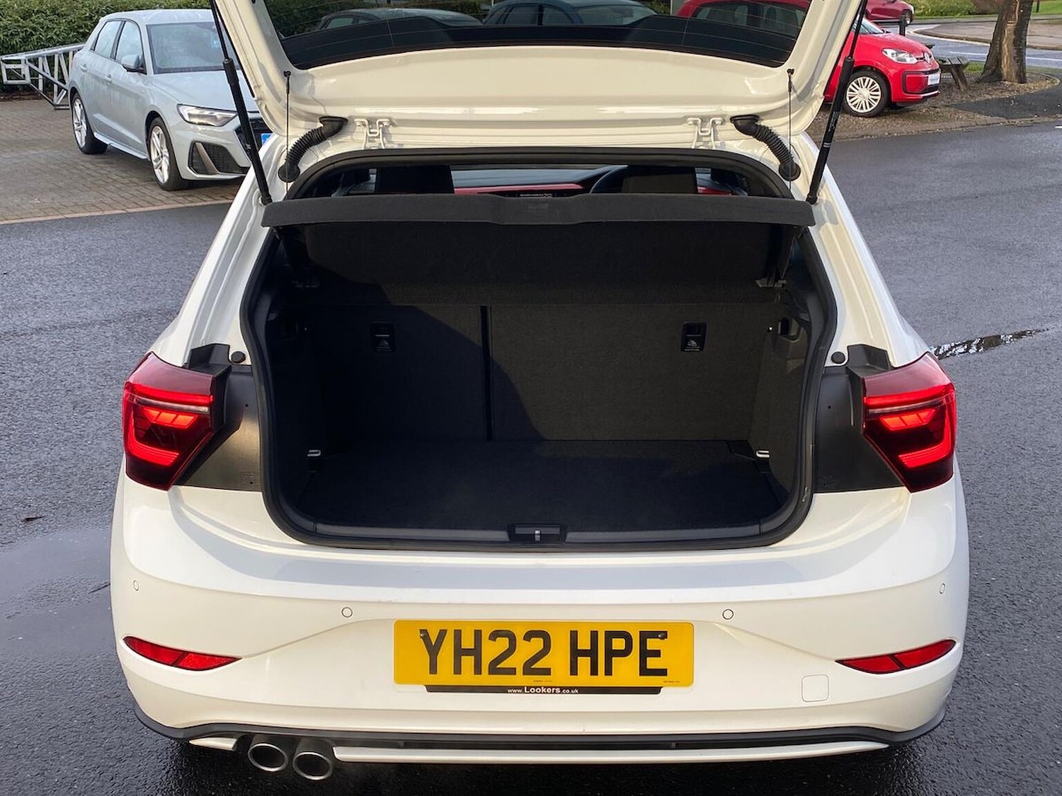 Used Volkswagen Polo 2022 for sale - 76832044: Photo 17