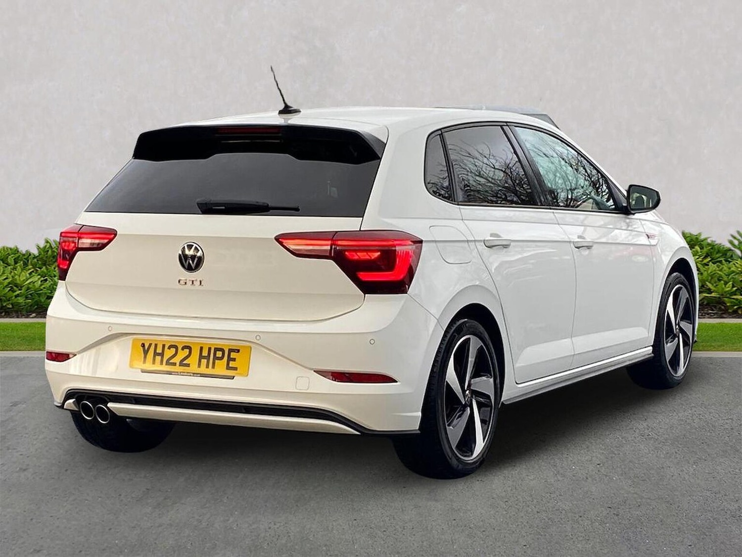 Used Volkswagen Polo 2022 for sale - 76832044: Photo 18