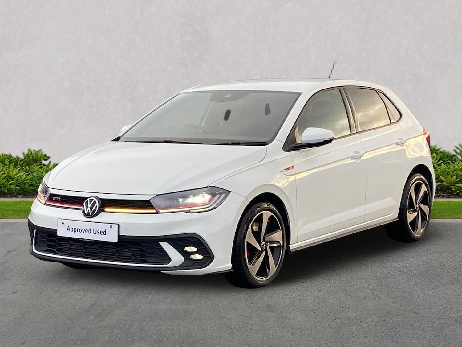 Used Volkswagen Polo 2022 for sale - 76832044: Photo 20