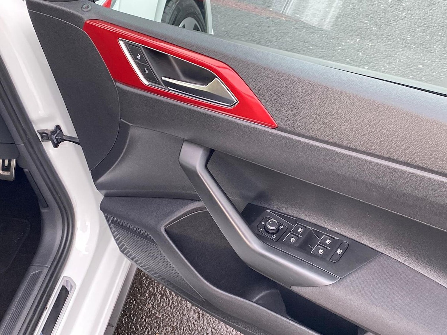 Used Volkswagen Polo 2022 for sale - 76832044: Photo 21