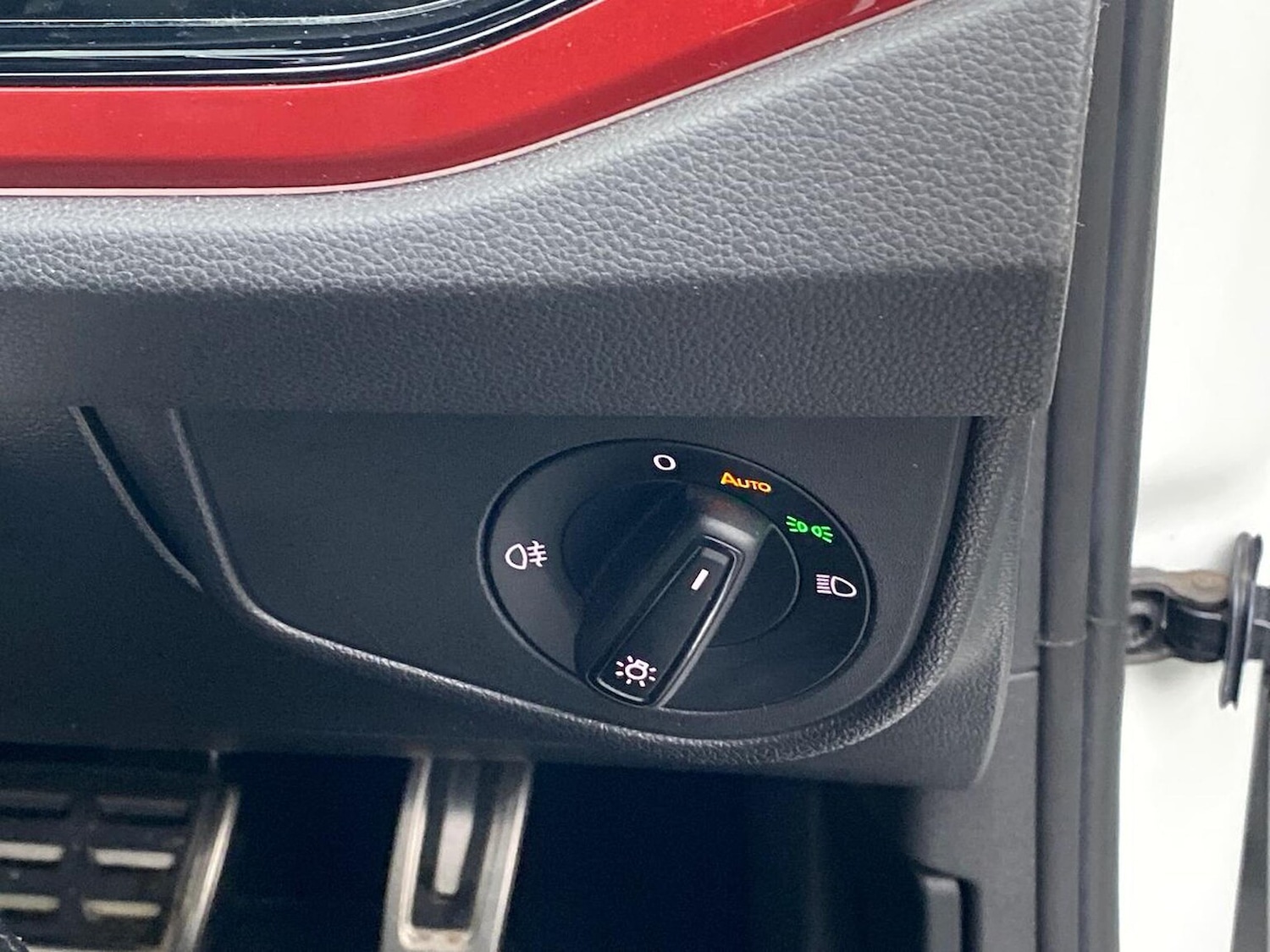 Used Volkswagen Polo 2022 for sale - 76832044: Photo 22