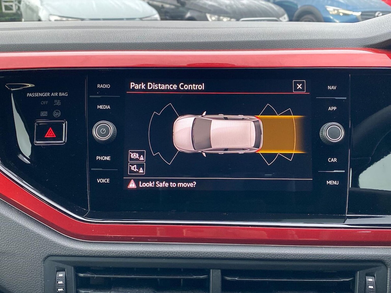 Used Volkswagen Polo 2022 for sale - 76832044: Photo 23