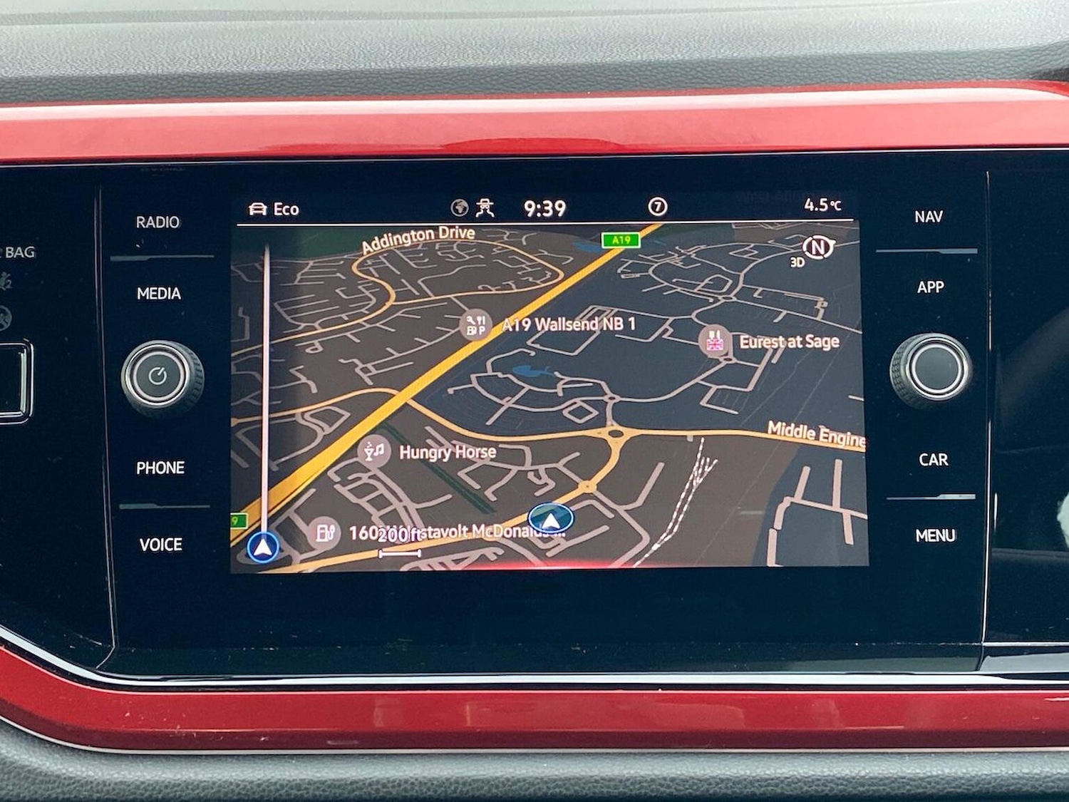 Used Volkswagen Polo 2022 for sale - 76832044: Photo 24