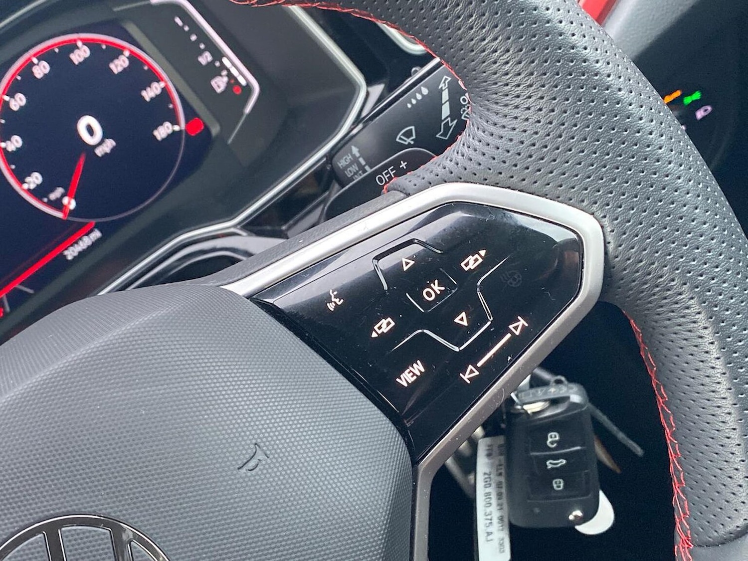 Used Volkswagen Polo 2022 for sale - 76832044: Photo 25