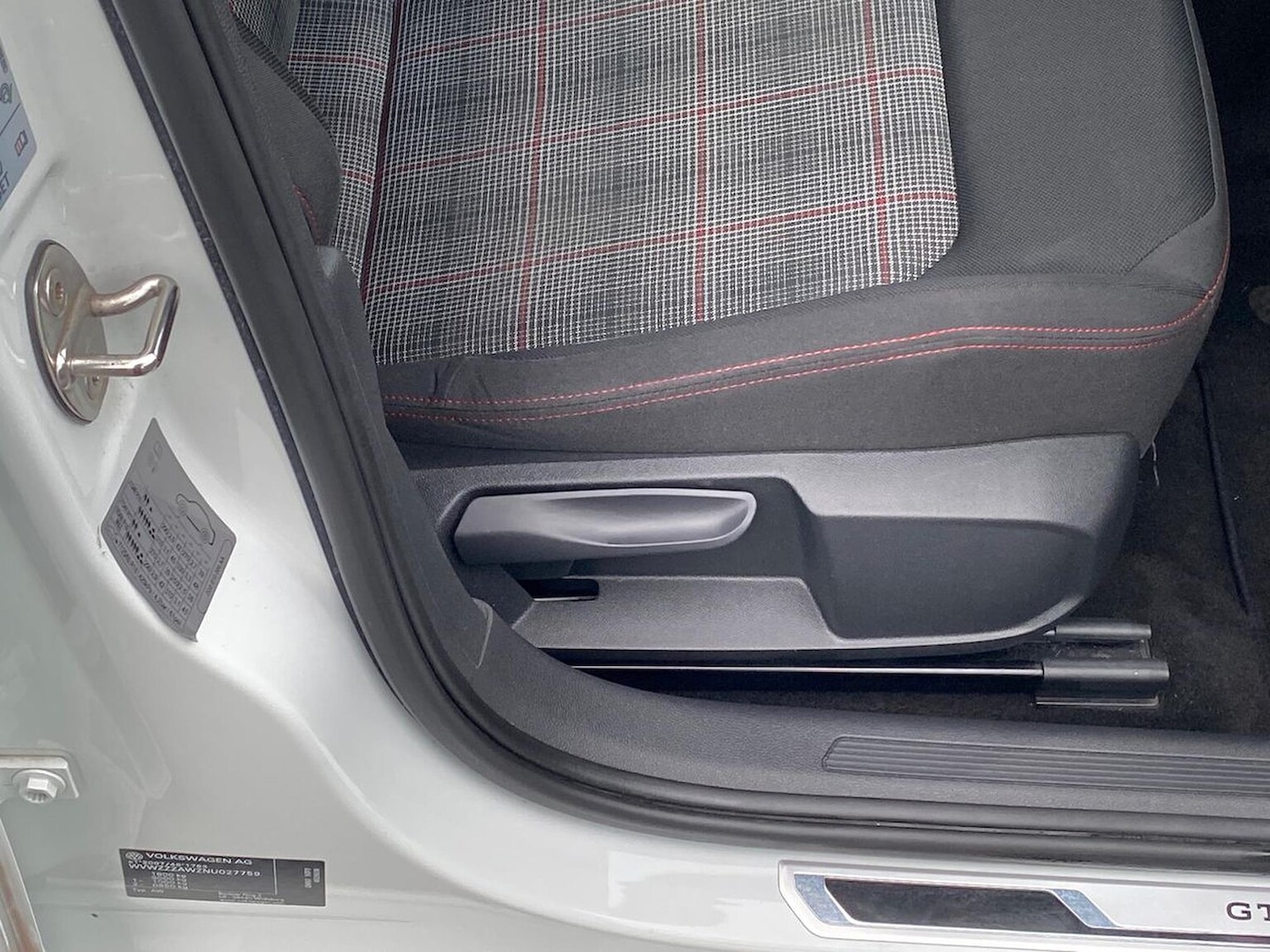 Used Volkswagen Polo 2022 for sale - 76832044: Photo 29