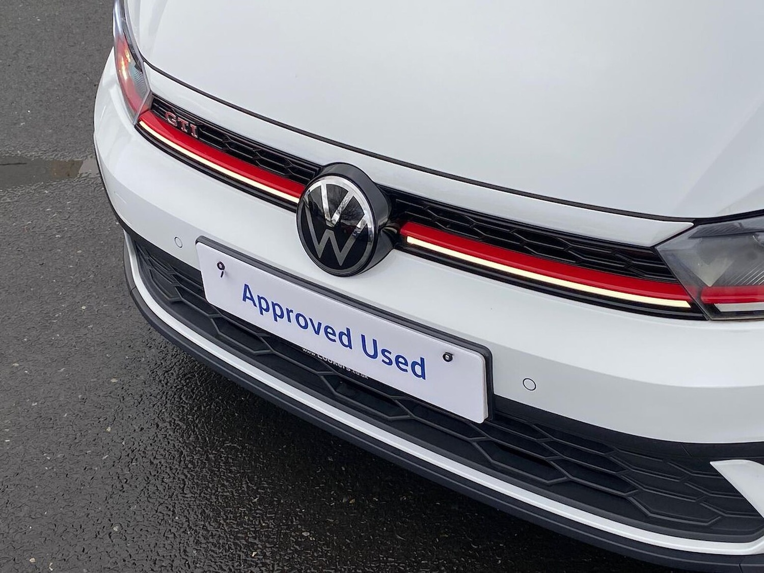 Used Volkswagen Polo 2022 for sale - 76832044: Photo 32