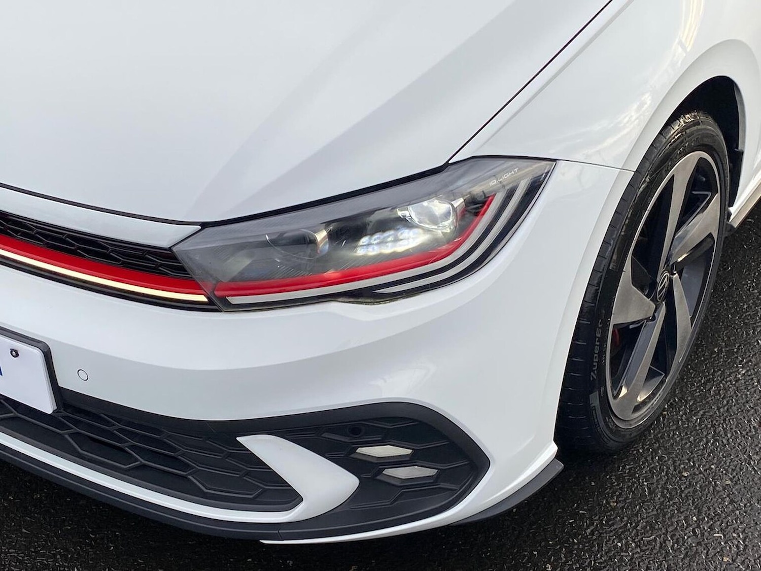 Used Volkswagen Polo 2022 for sale - 76832044: Photo 33