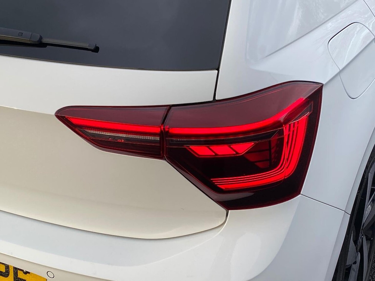 Used Volkswagen Polo 2022 for sale - 76832044: Photo 35