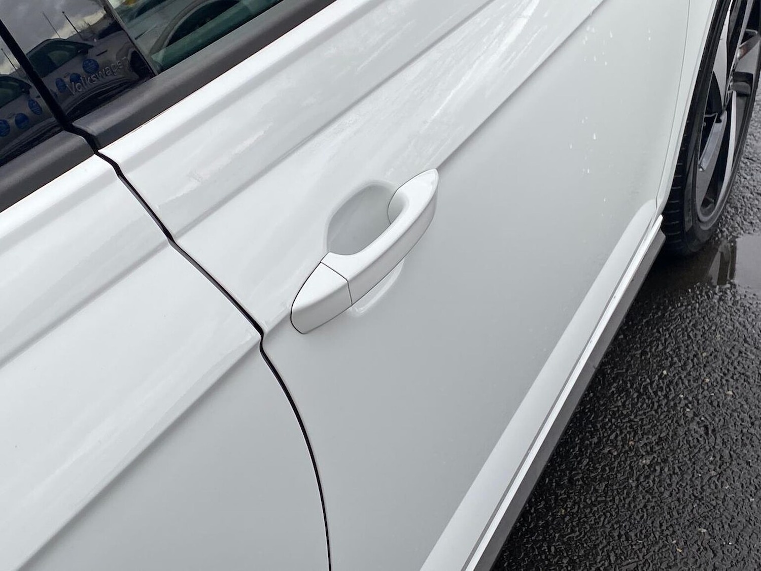 Used Volkswagen Polo 2022 for sale - 76832044: Photo 36