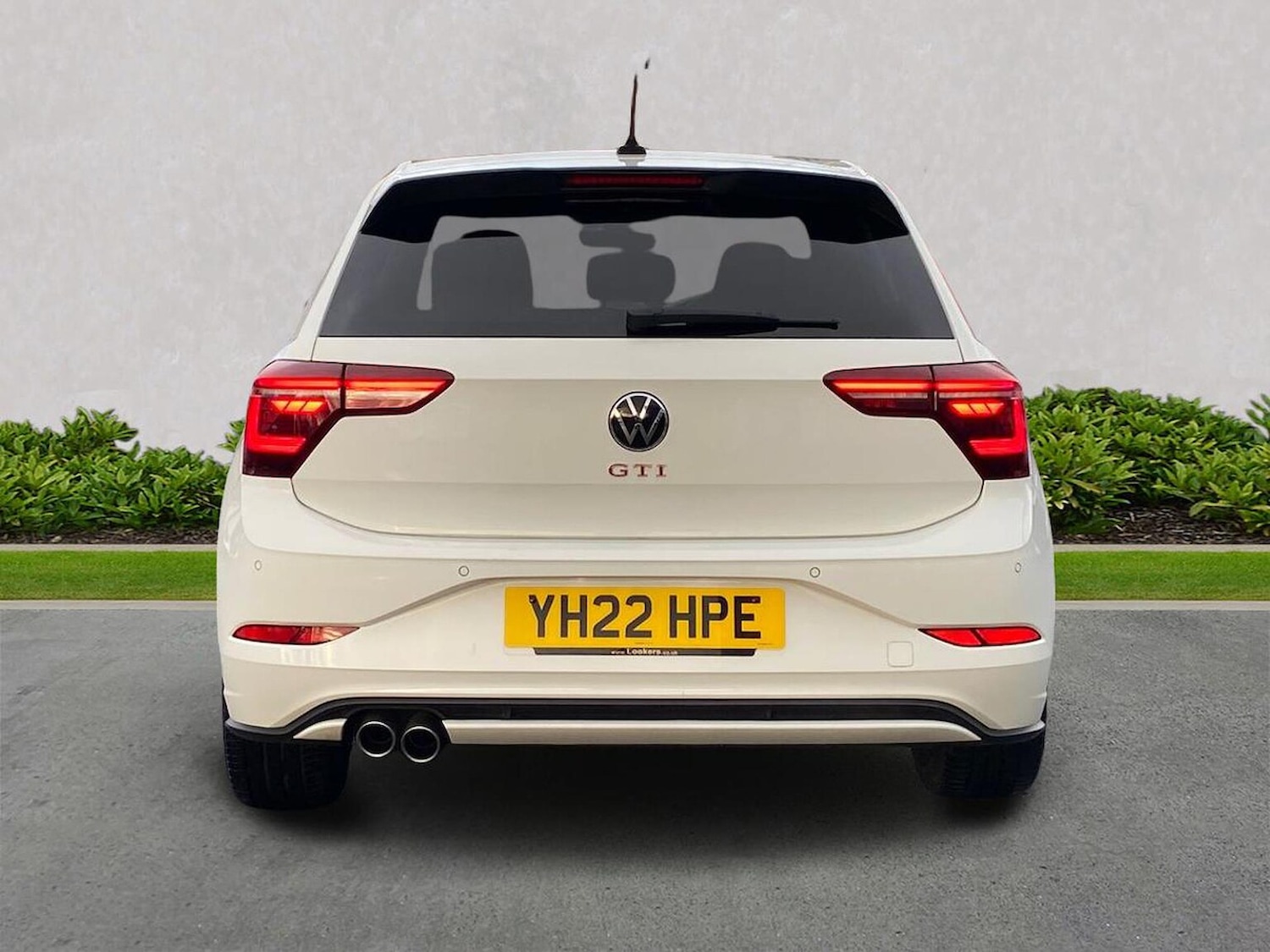 Used Volkswagen Polo 2022 for sale - 76832044: Photo 4