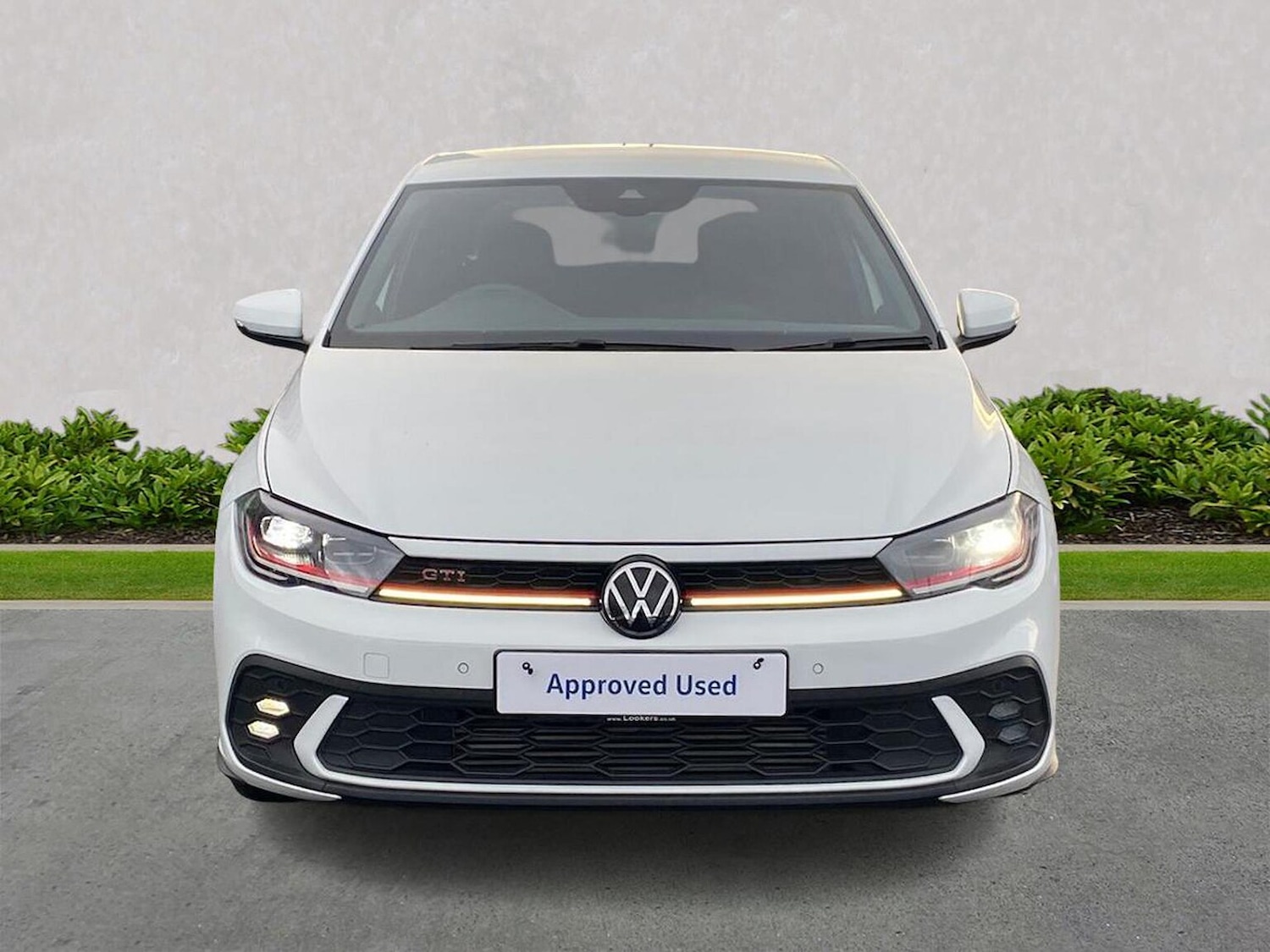 Used Volkswagen Polo 2022 for sale - 76832044: Photo 5