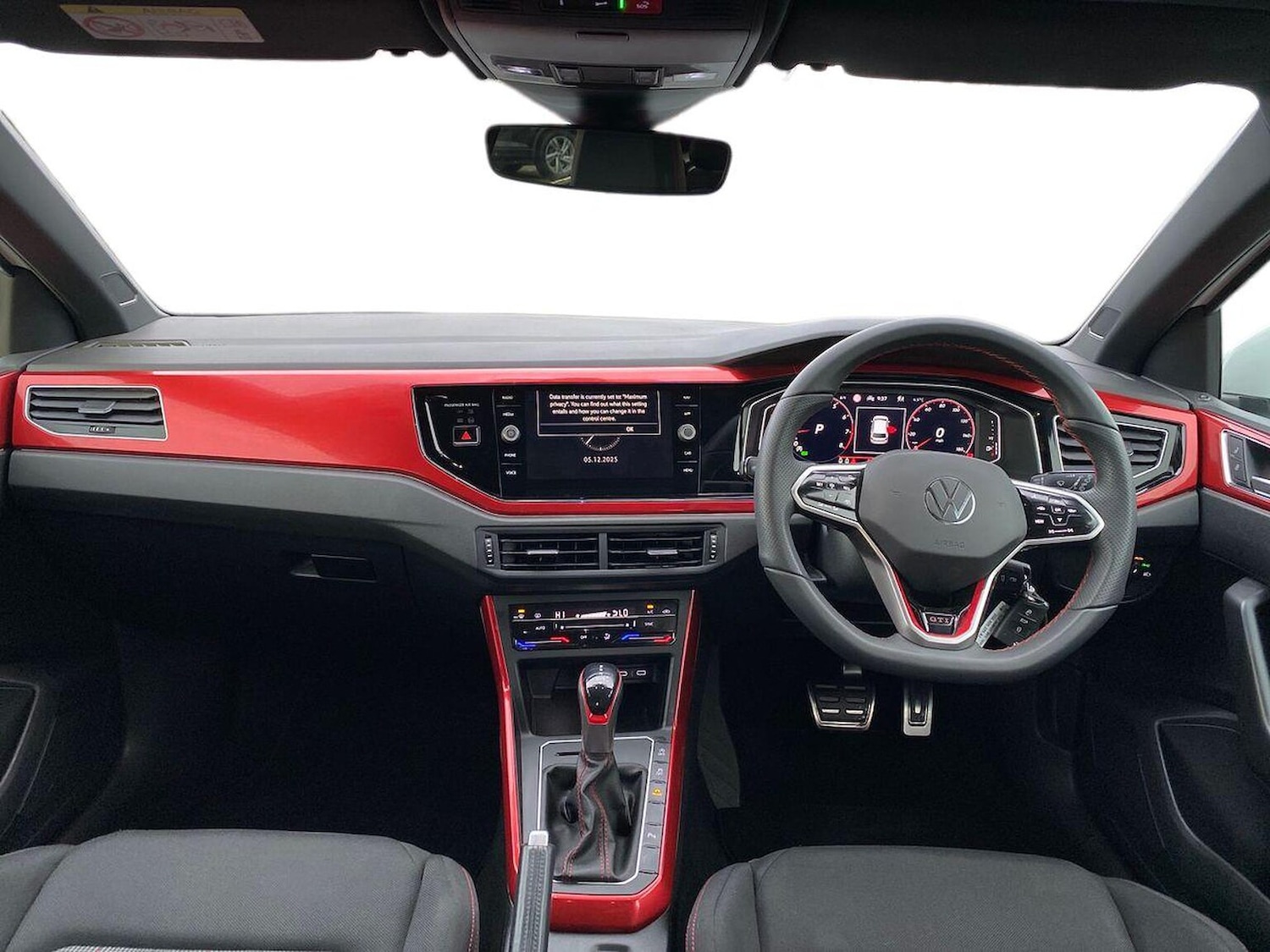 Used Volkswagen Polo 2022 for sale - 76832044: Photo 8