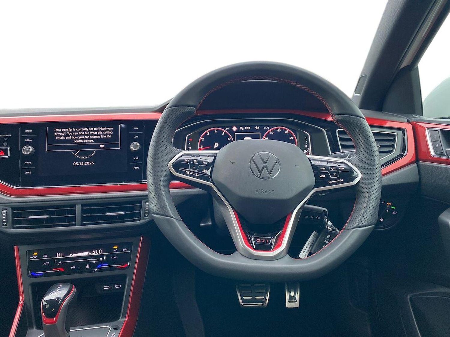 Used Volkswagen Polo 2022 for sale - 76832044: Photo 9