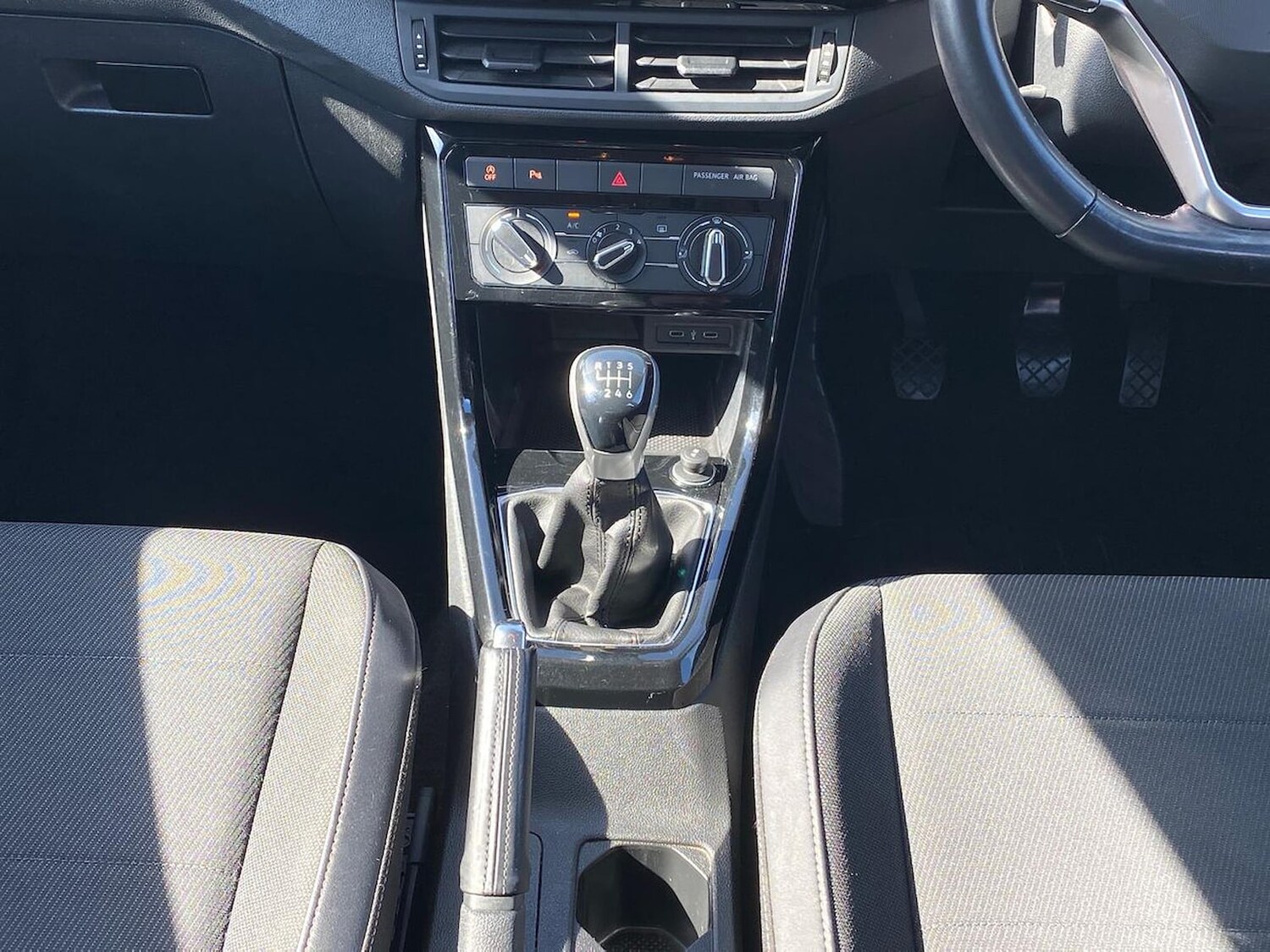 Used Volkswagen T-Cross 2023 for sale - 78195018: Photo 13