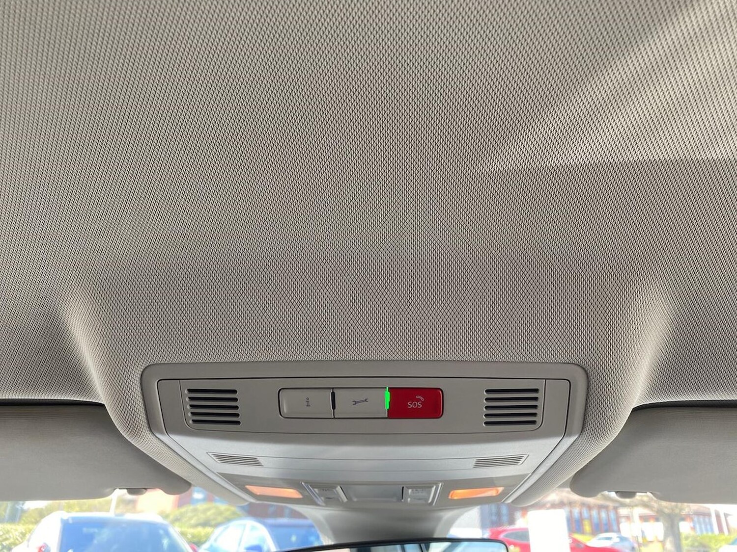 Used Volkswagen T-Cross 2023 for sale - 78195018: Photo 14