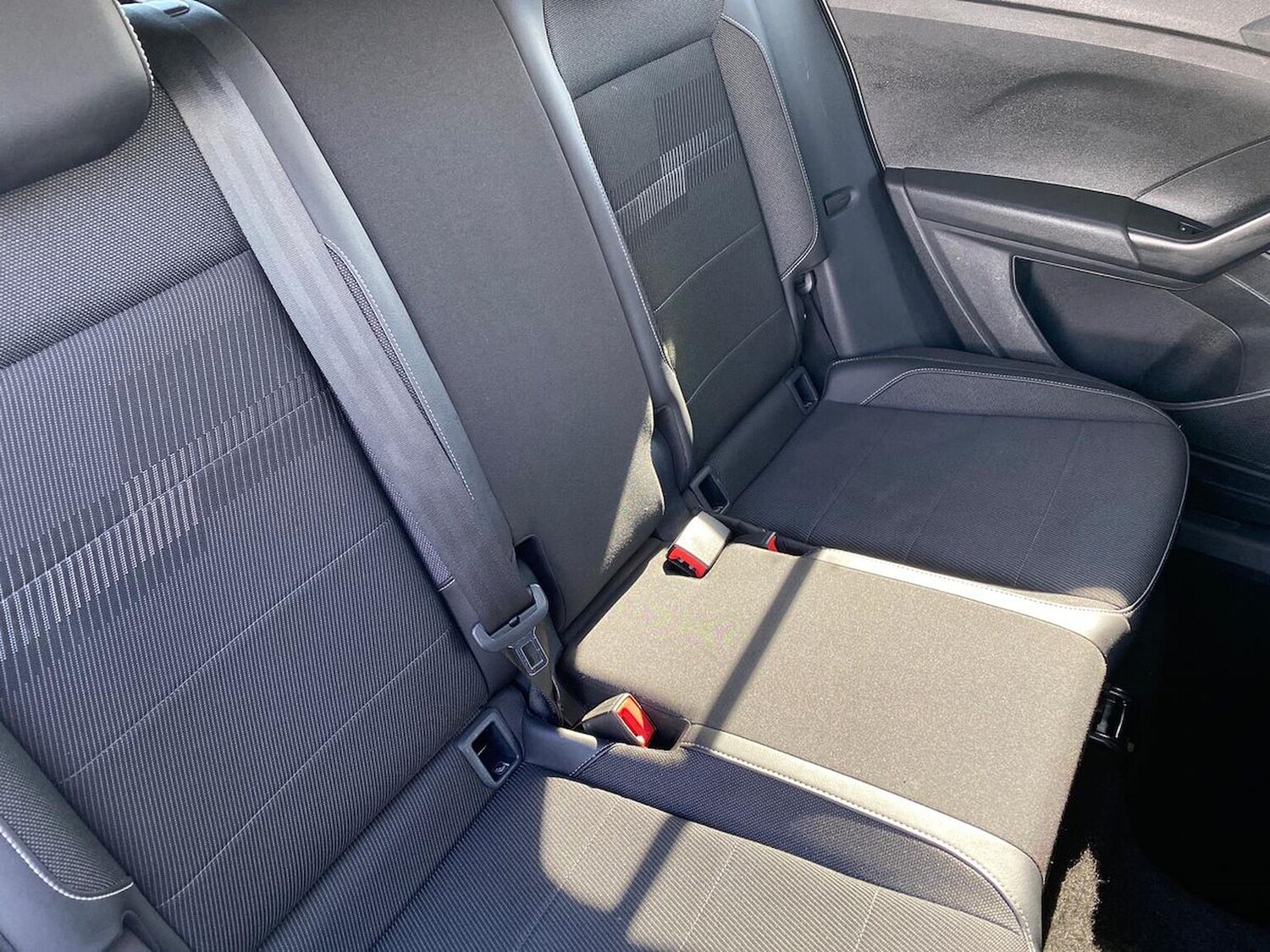 Used Volkswagen T-Cross 2023 for sale - 78195018: Photo 16