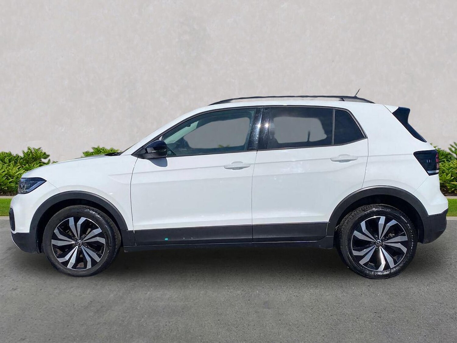 Used Volkswagen T-Cross 2023 for sale - 78195018: Photo 19