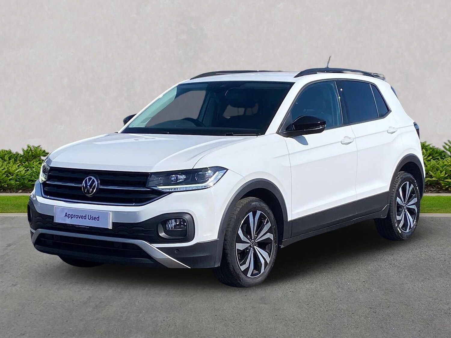 Used Volkswagen T-Cross 2023 for sale - 78195018: Photo 20