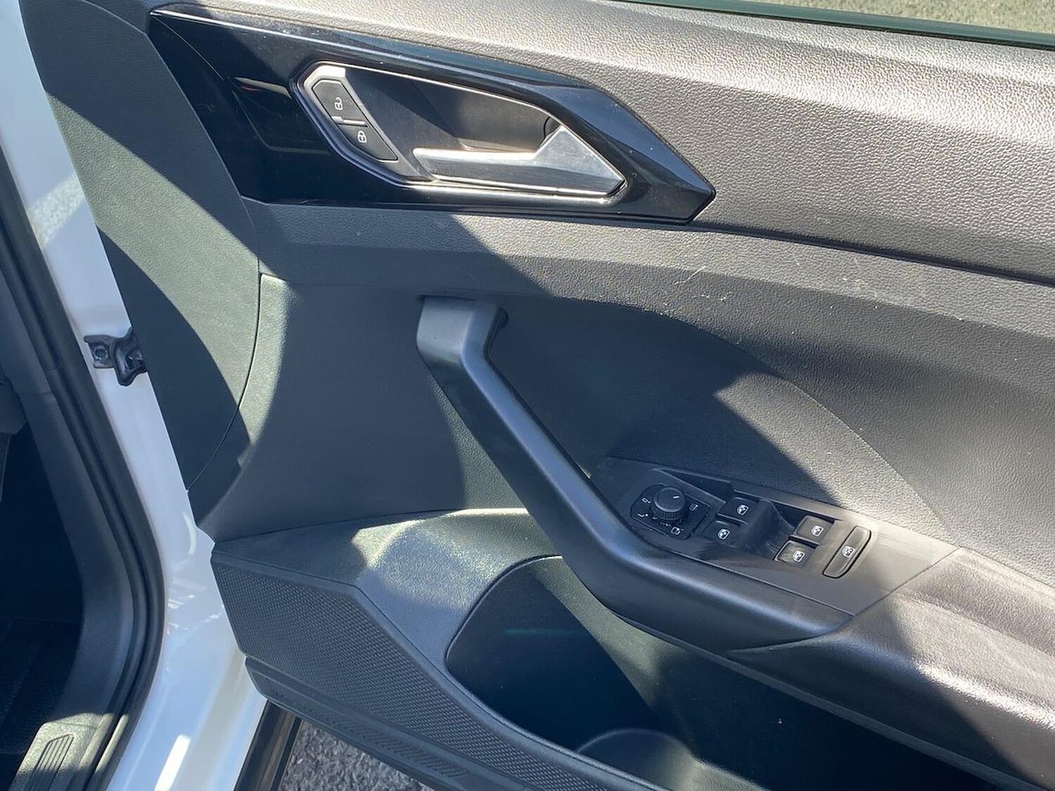 Used Volkswagen T-Cross 2023 for sale - 78195018: Photo 21