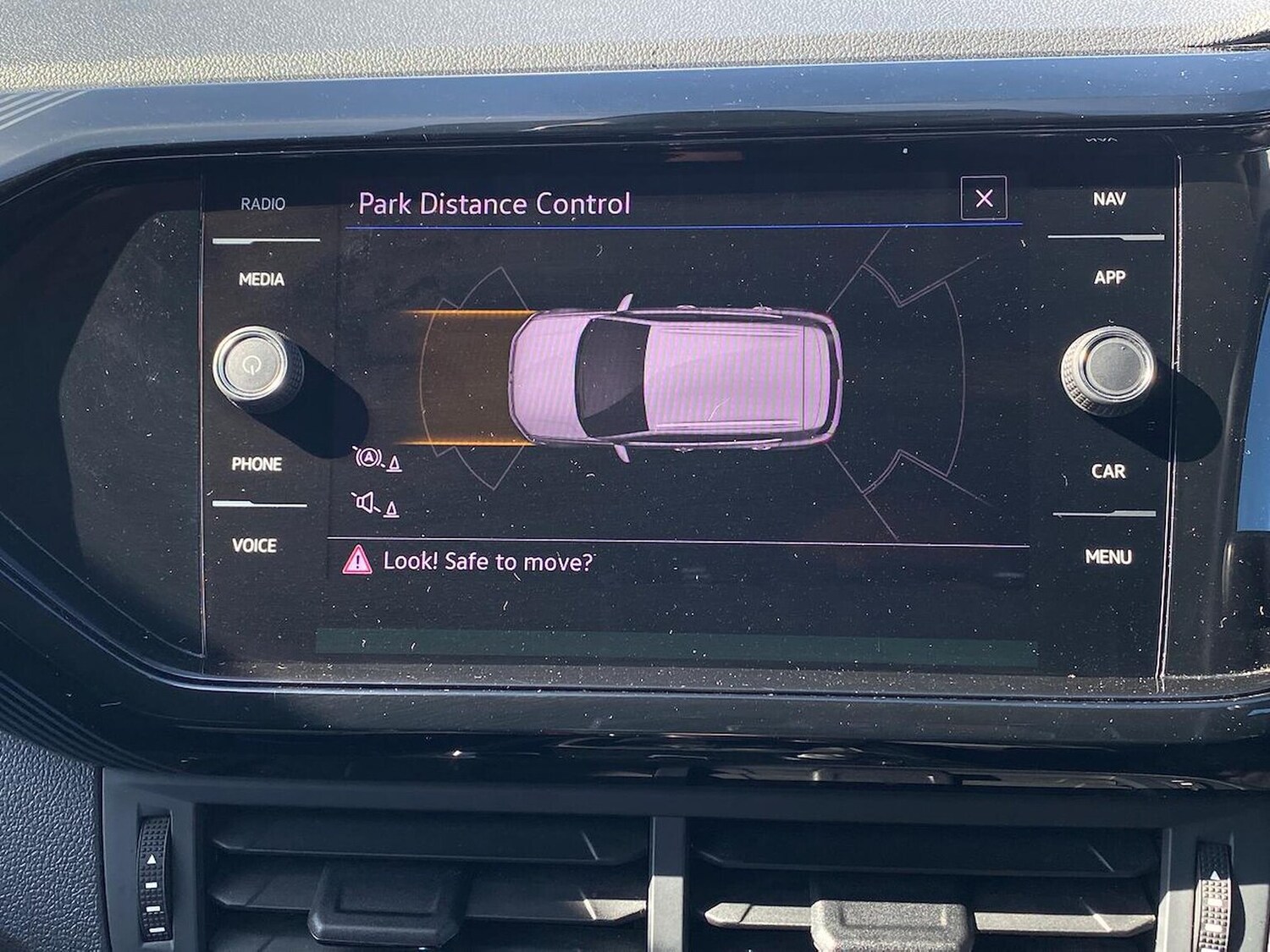 Used Volkswagen T-Cross 2023 for sale - 78195018: Photo 23