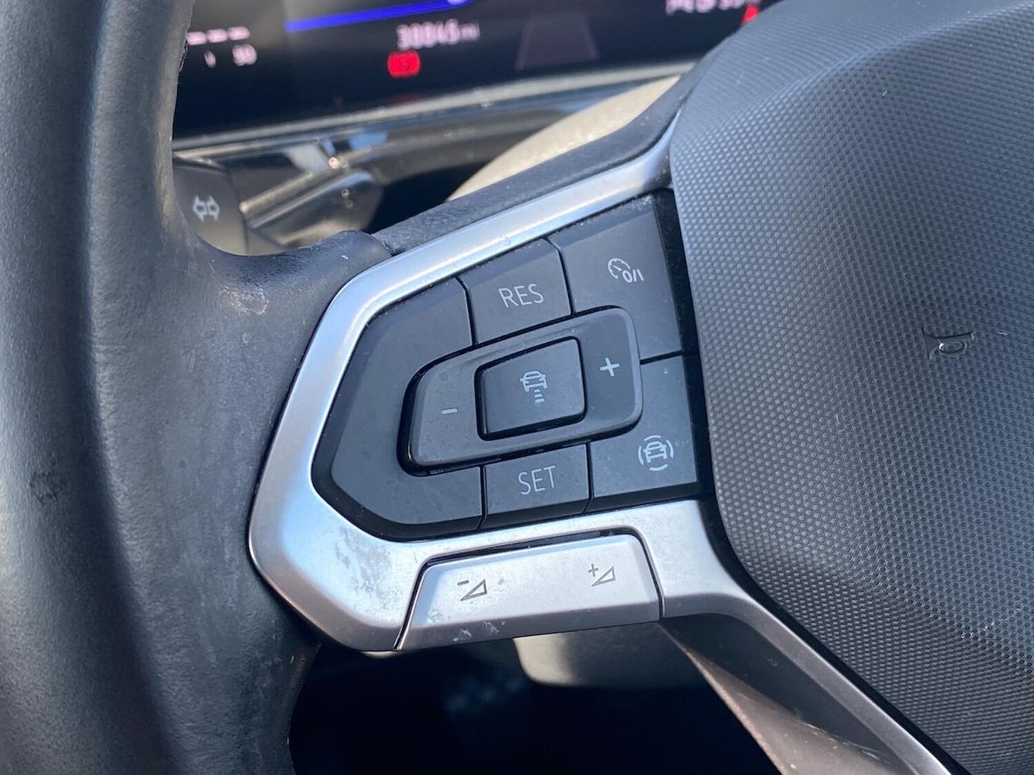 Used Volkswagen T-Cross 2023 for sale - 78195018: Photo 25