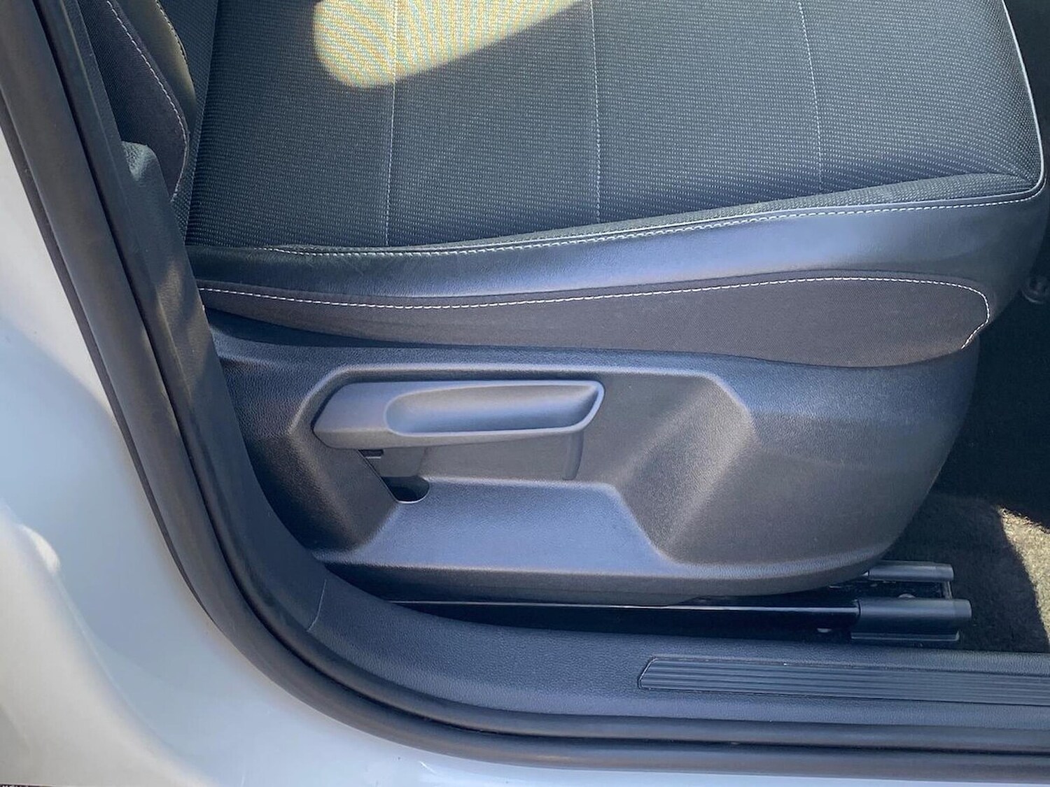 Used Volkswagen T-Cross 2023 for sale - 78195018: Photo 28