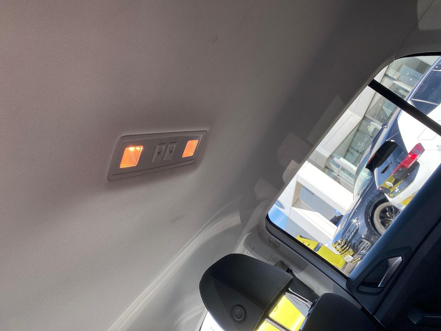 Used Volkswagen T-Cross 2023 for sale - 78195018: Photo 30