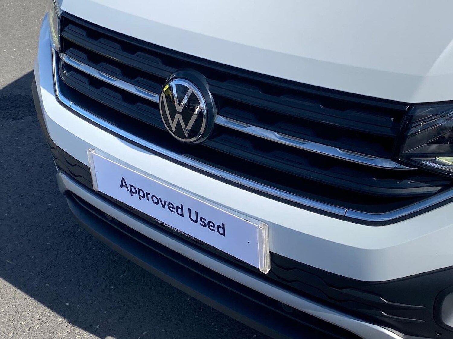 Used Volkswagen T-Cross 2023 for sale - 78195018: Photo 31