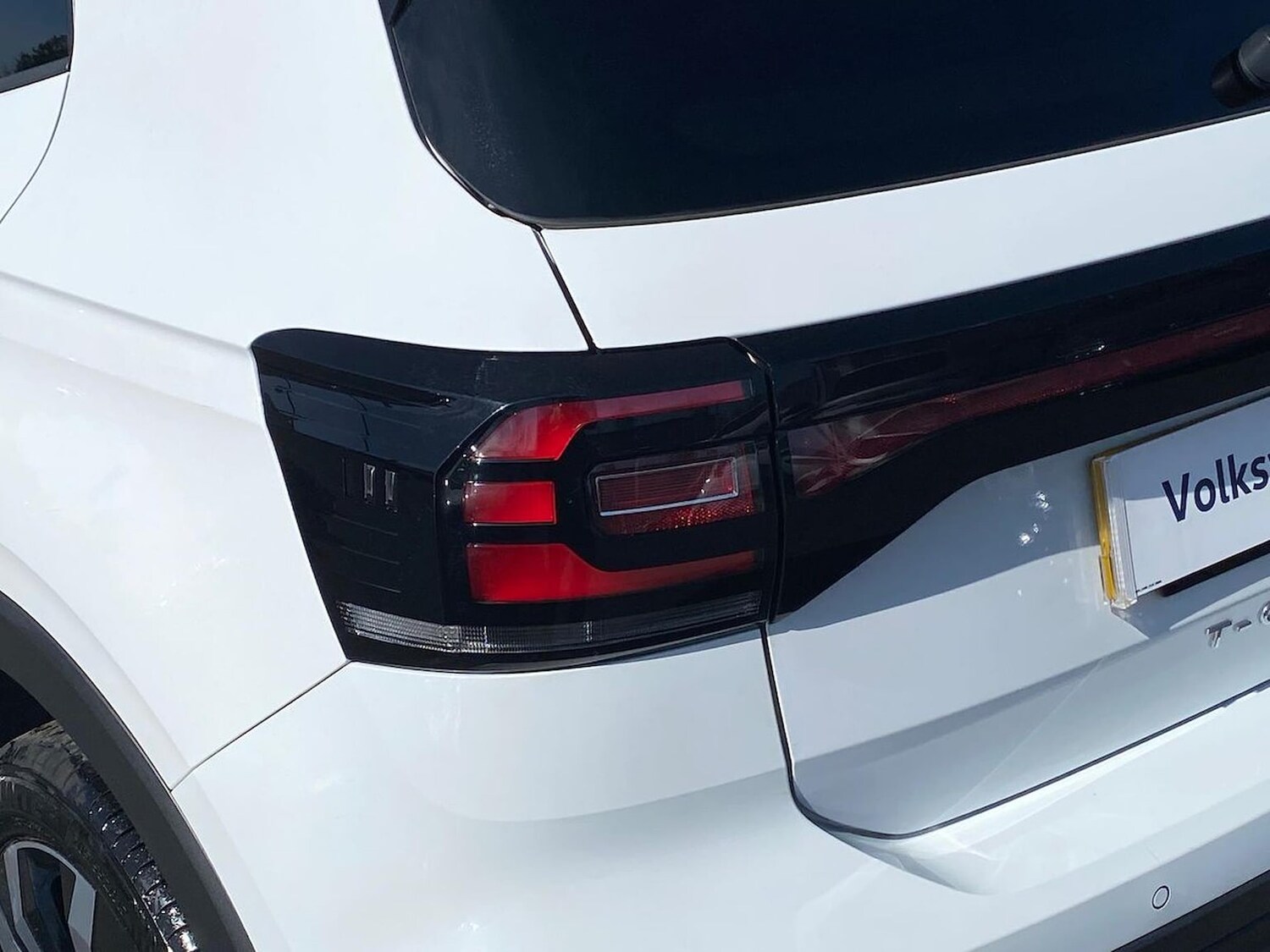 Used Volkswagen T-Cross 2023 for sale - 78195018: Photo 34