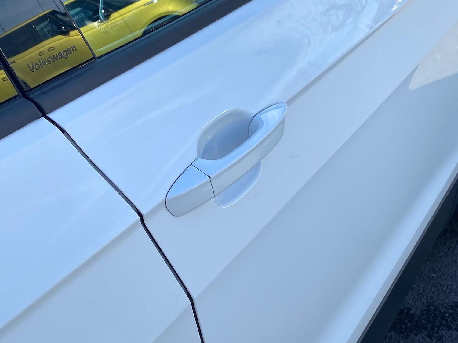 Used Volkswagen T-Cross 2023 for sale - 78195018: Photo 35