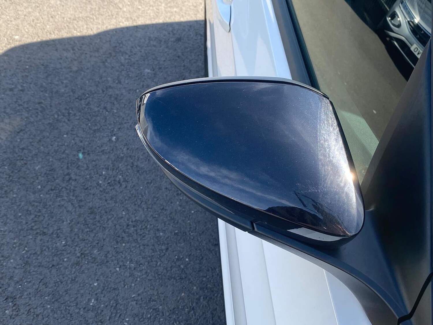 Used Volkswagen T-Cross 2023 for sale - 78195018: Photo 36