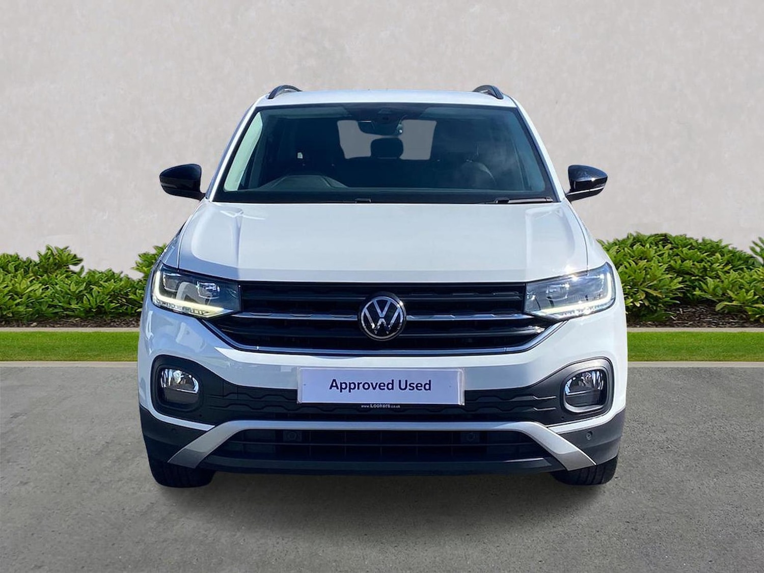 Used Volkswagen T-Cross 2023 for sale - 78195018: Photo 5
