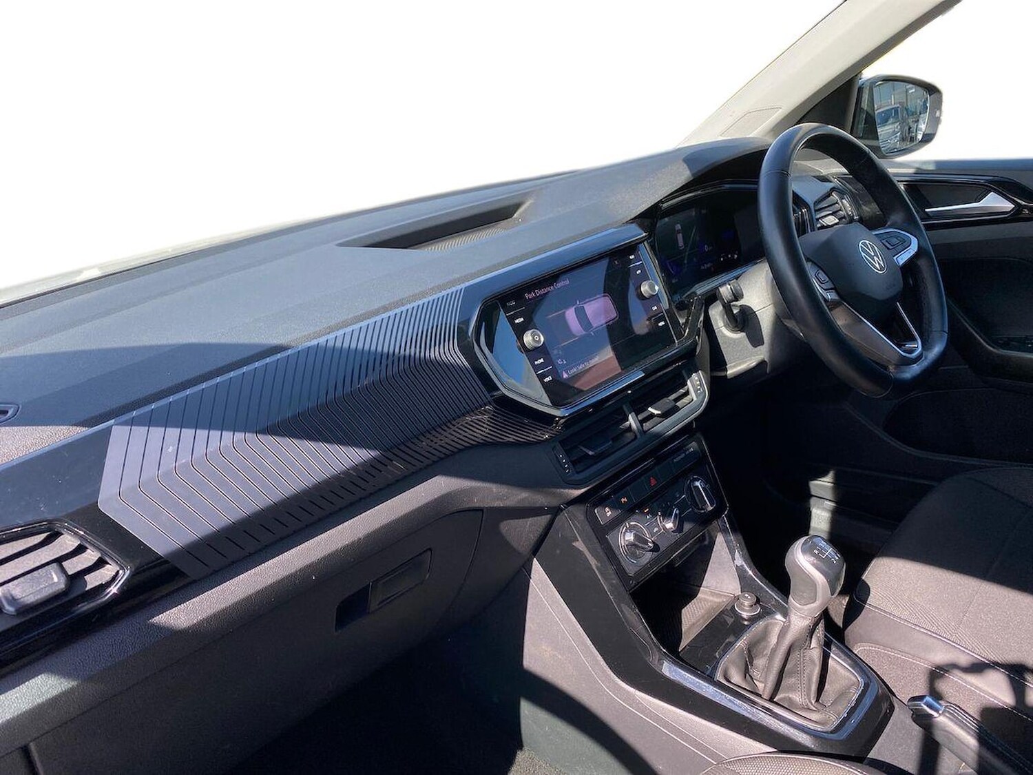 Used Volkswagen T-Cross 2023 for sale - 78195018: Photo 7