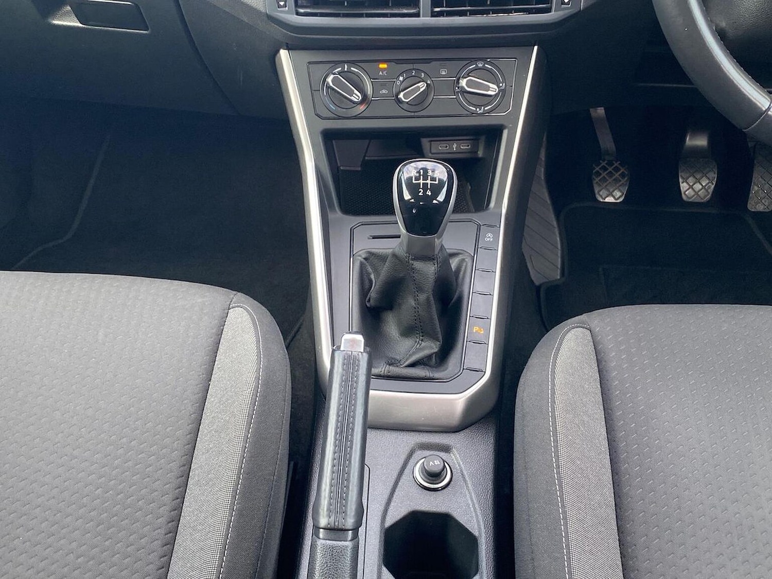 Used Volkswagen Polo 2023 for sale - 76324553: Photo 13