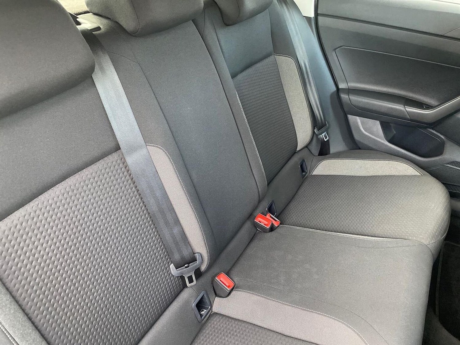 Used Volkswagen Polo 2023 for sale - 76324553: Photo 16
