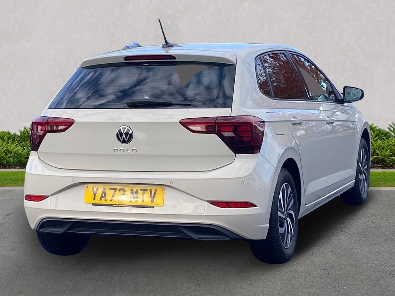 Used Volkswagen Polo 2023 for sale - 76324553: Photo 18