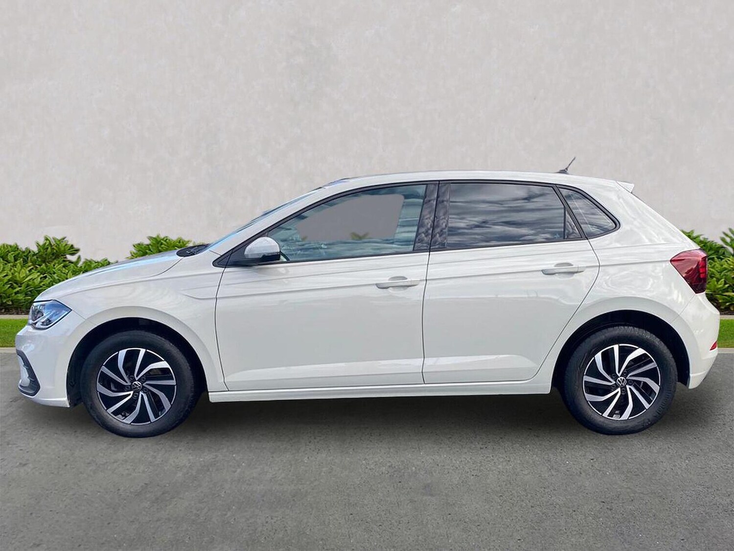 Used Volkswagen Polo 2023 for sale - 76324553: Photo 19