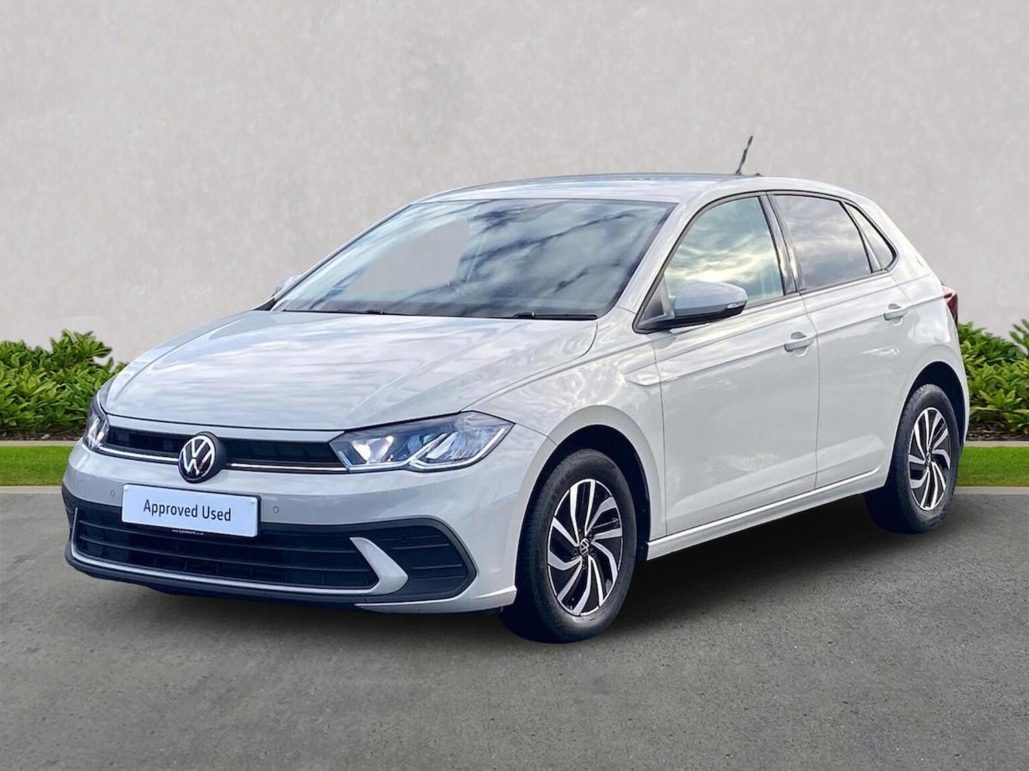 Used Volkswagen Polo 2023 for sale - 76324553: Photo 20