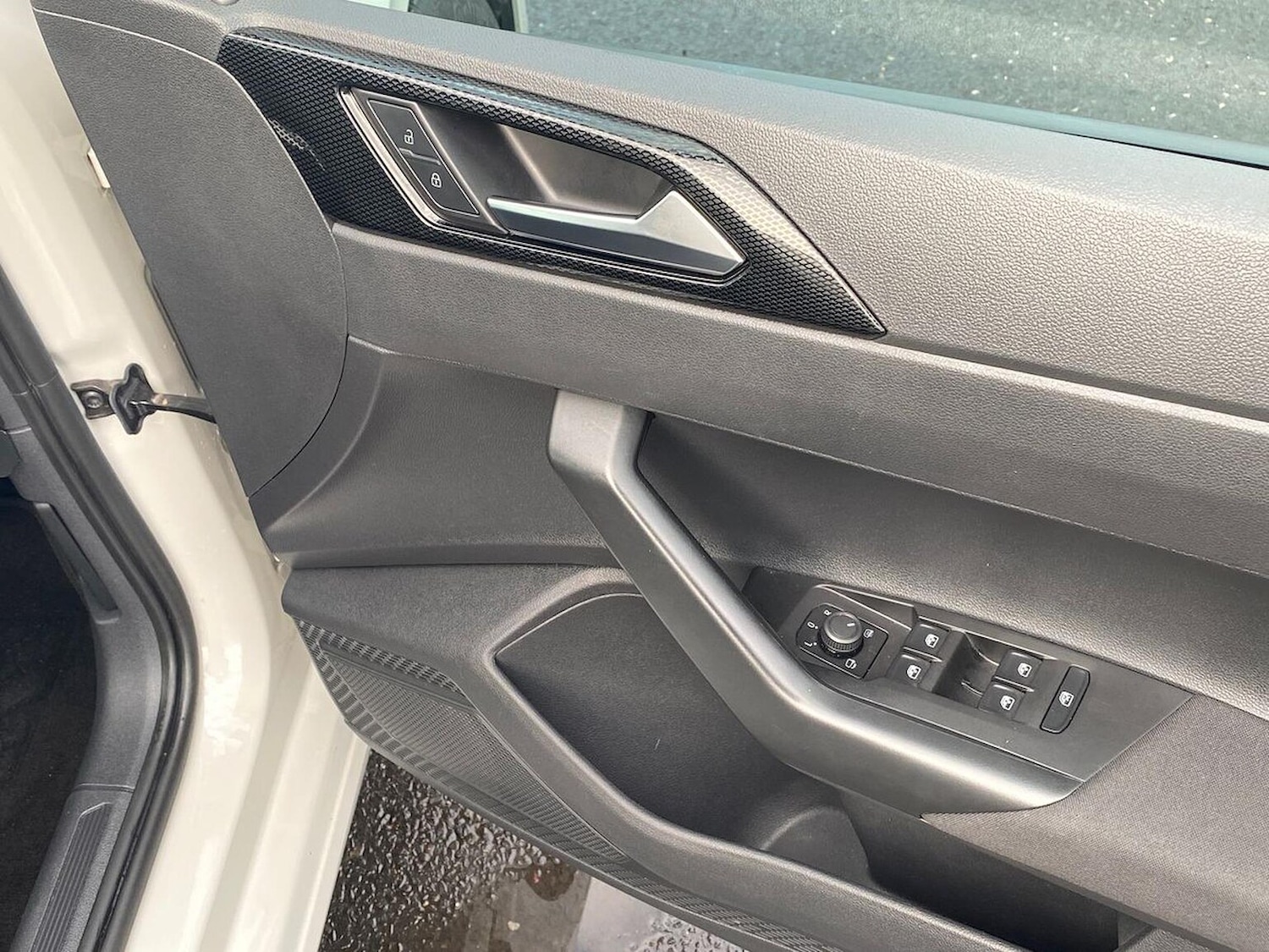 Used Volkswagen Polo 2023 for sale - 76324553: Photo 21
