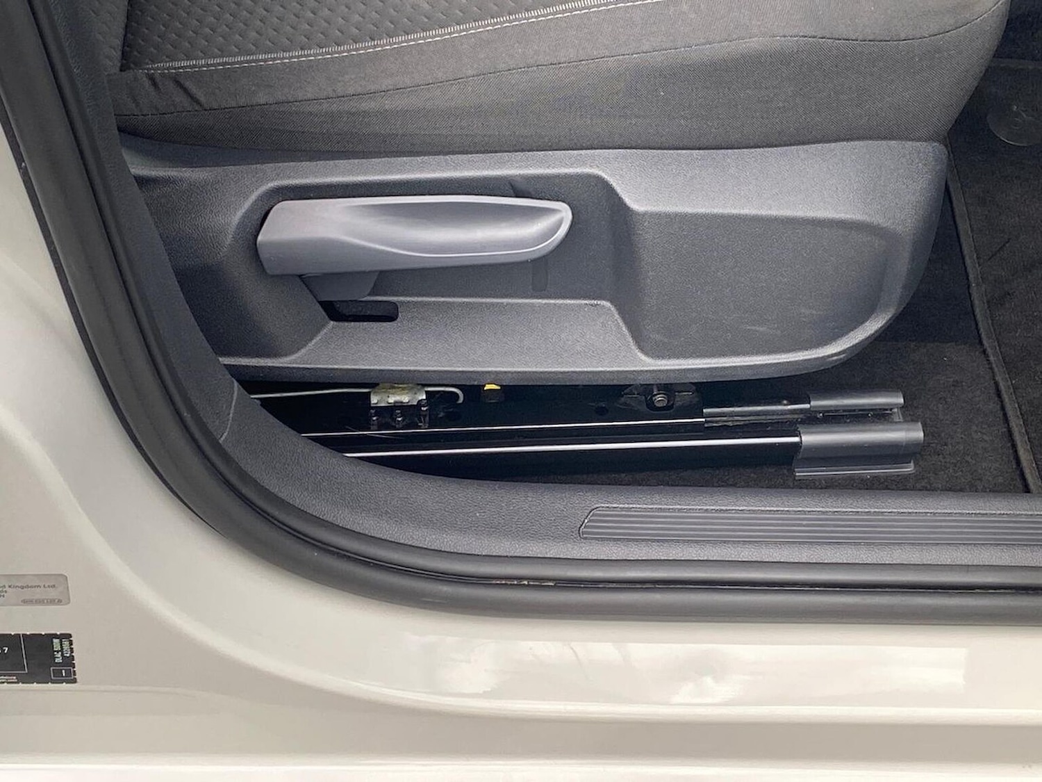 Used Volkswagen Polo 2023 for sale - 76324553: Photo 28