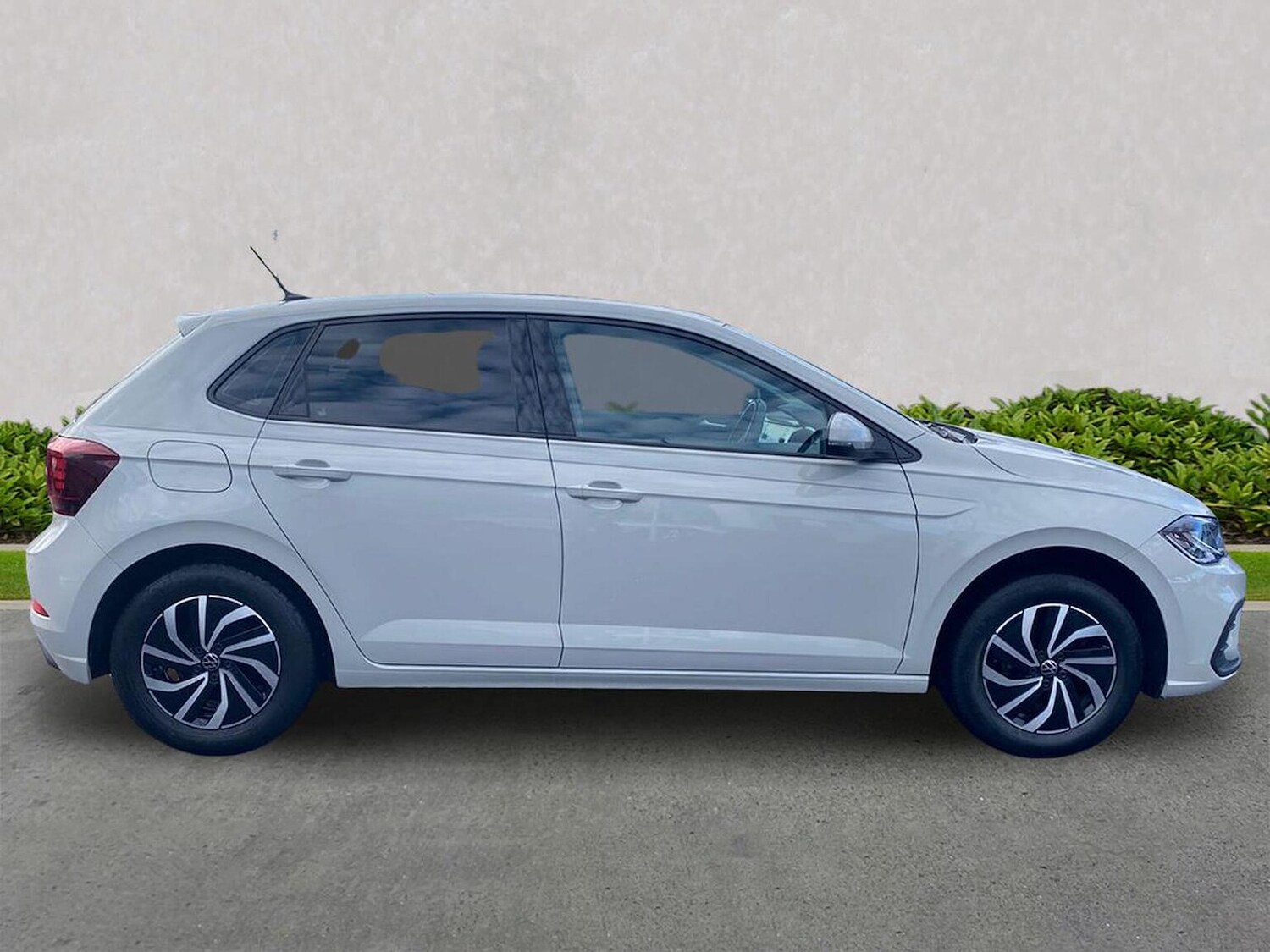 Used Volkswagen Polo 2023 for sale - 76324553: Photo 3