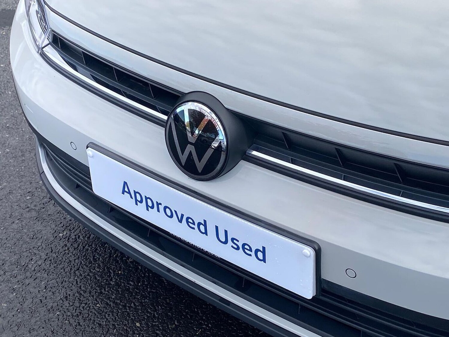 Used Volkswagen Polo 2023 for sale - 76324553: Photo 31
