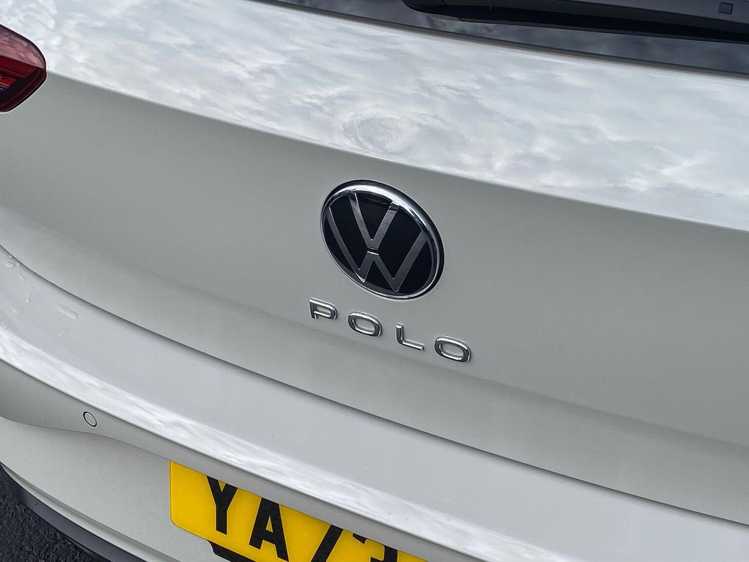 Used Volkswagen Polo 2023 for sale - 76324553: Photo 33