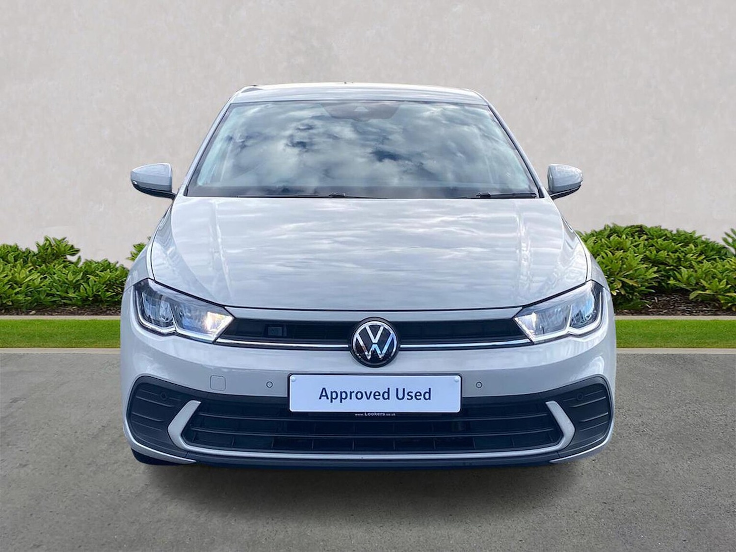 Used Volkswagen Polo 2023 for sale - 76324553: Photo 5